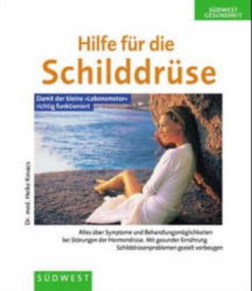 Hilfe für die Schilddrüse