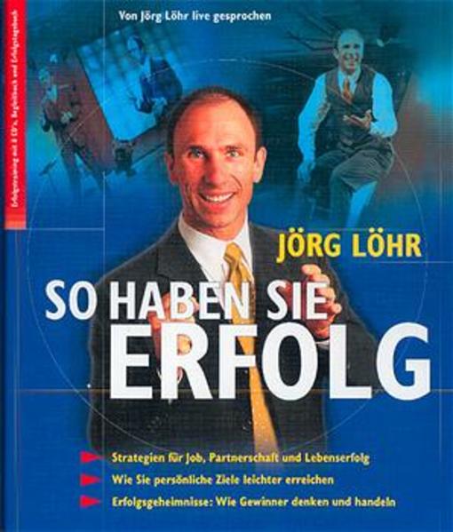 So haben Sie Erfolg