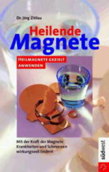 Heilende Magnete