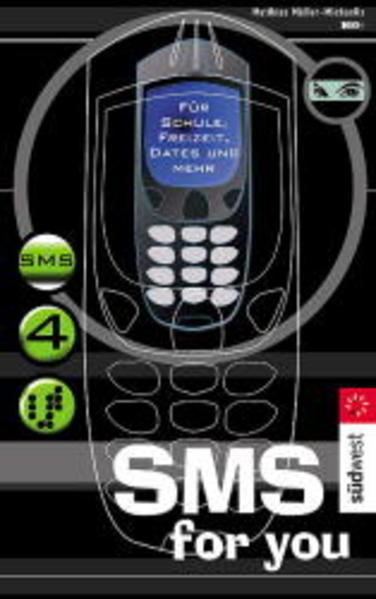 SMS for two