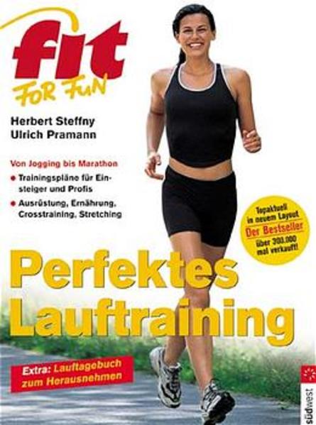 Perfektes Lauftraining