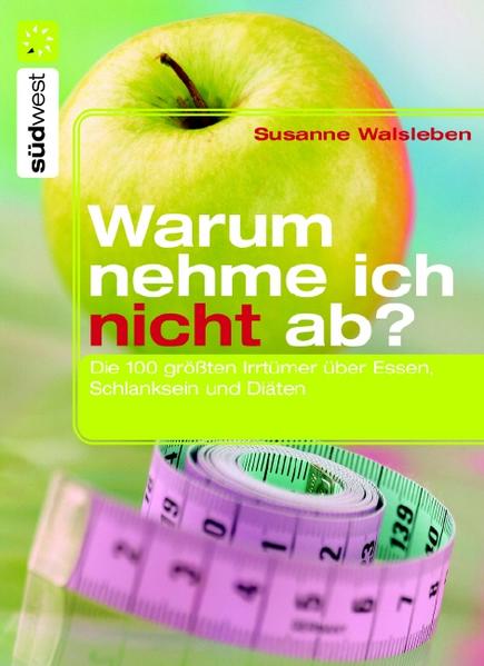 Warum nehme ich nicht ab?