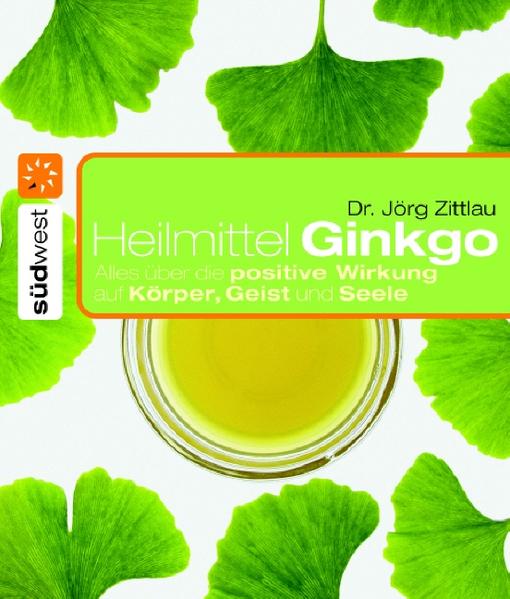 Heilmittel Ginkgo