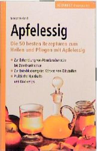Apfelessig
