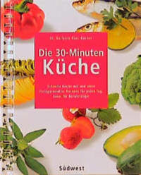 30-Minuten-Küche