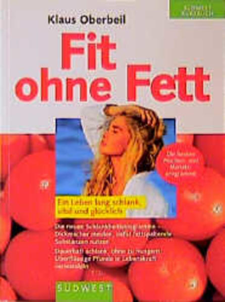 Fit ohne Fett