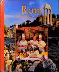 Rom und die cucina romana