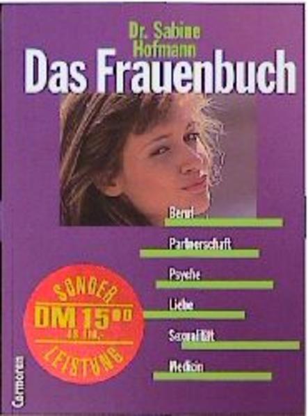Das Frauenbuch