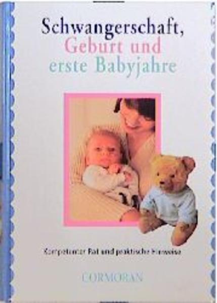 Schwangerschaft, Geburt und erste Babyjahre