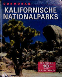 Kalifornische Nationalparks