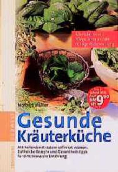 Gesunde Kräuterküche