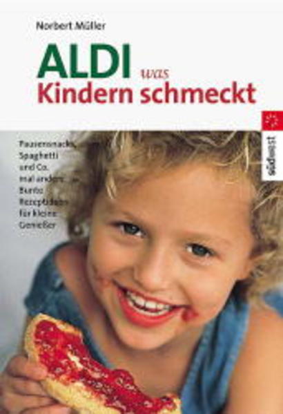 ALDI - Was Kindern schmeckt
