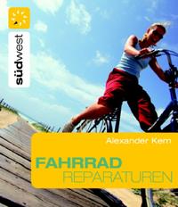 Fahrradreparaturen
