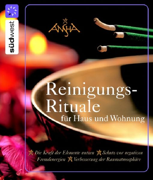 Reinigungsrituale für Haus und Wohnung