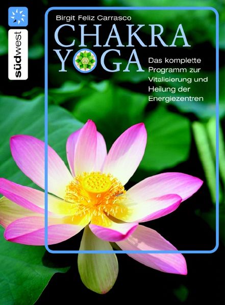 Chakra Yoga
