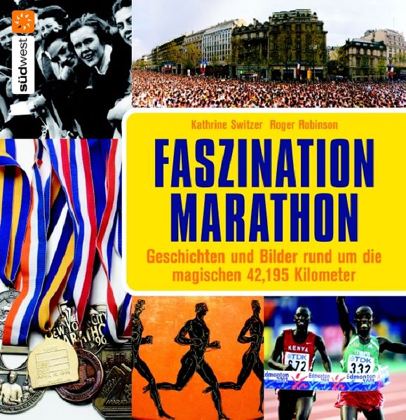 Faszination Marathon