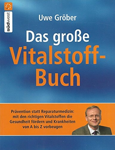 Praxisbuch Vitalstoffe