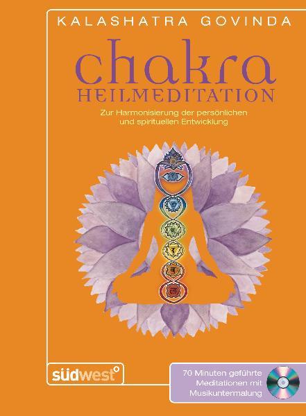 Chakra Heilmeditation