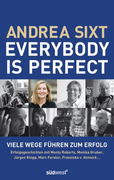 Everybody is perfect