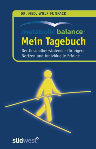 Metabolic Balance - Mein Tagebuch