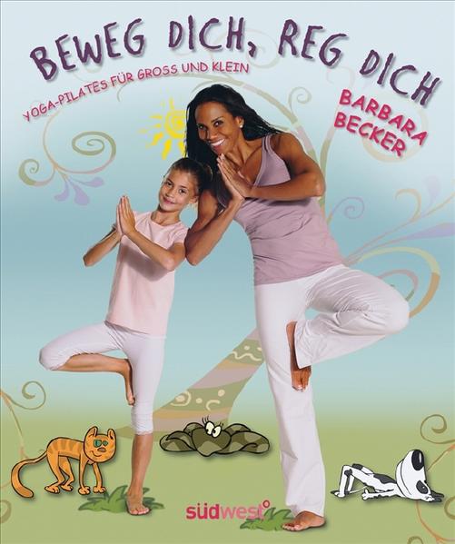 Beweg dich, reg dich