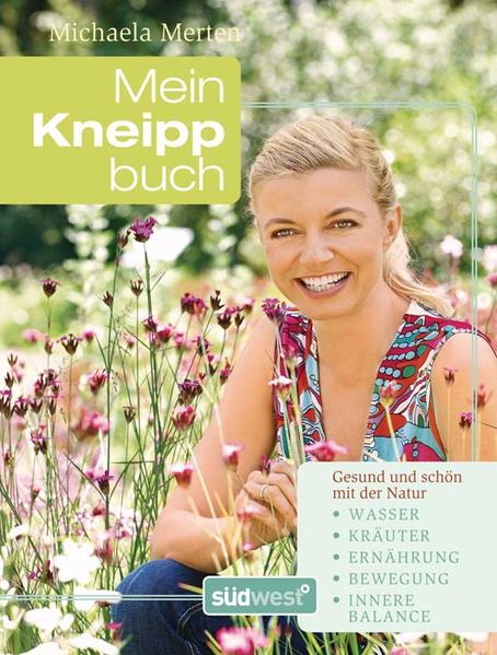 Mein Kneipp-Buch