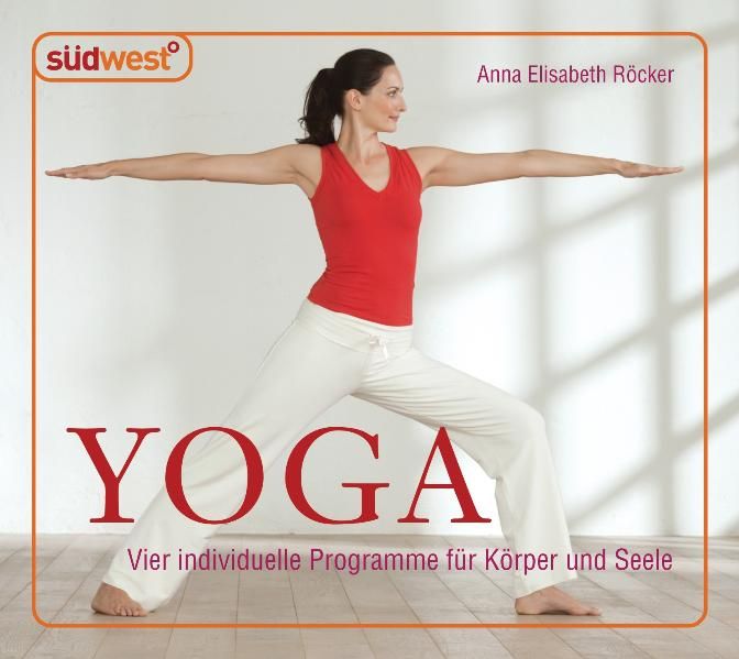 Yoga CD