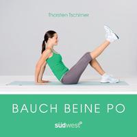 Bauch, Beine, Po