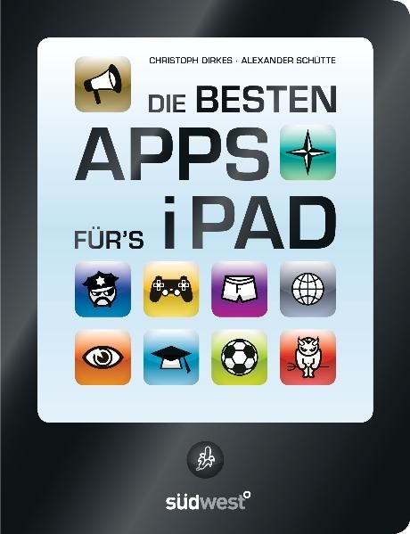 Die besten Apps für´s iPad