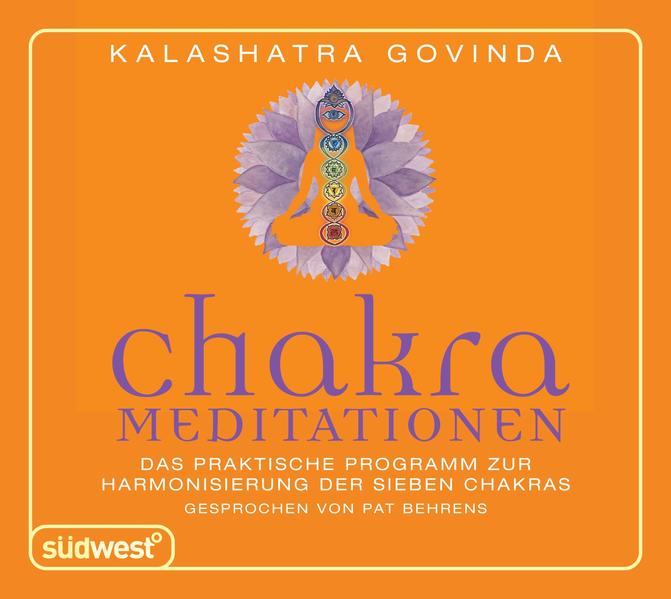 Chakra-Meditationen