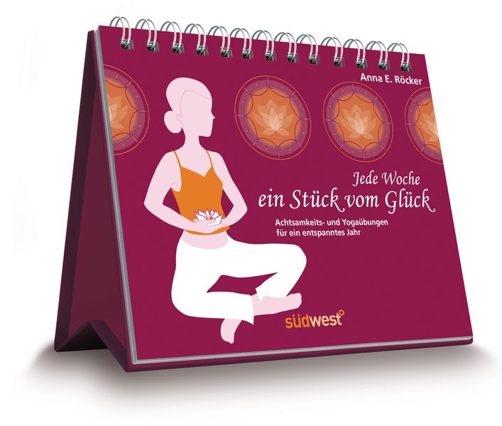 Jede Woche ein Stück vom Glück