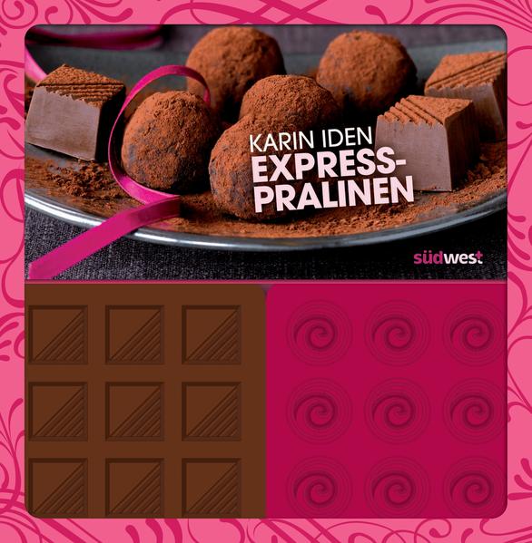 Express-Pralinen-Set