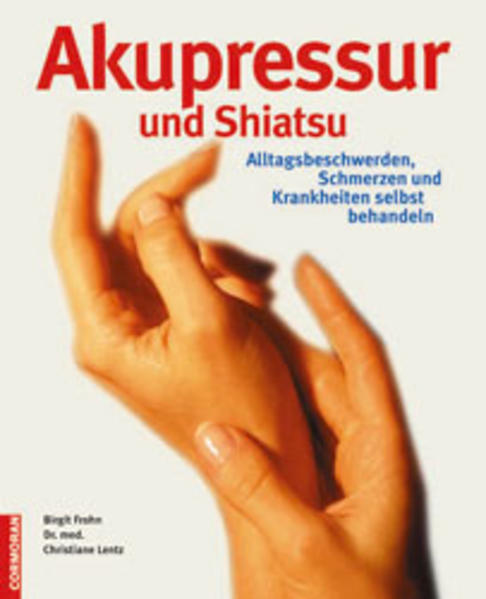 Akupressur undShiatsu