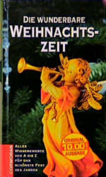 Die wunderbare Weihnachtszeit