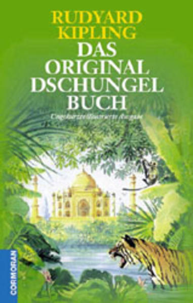 Das Dschungelbuch