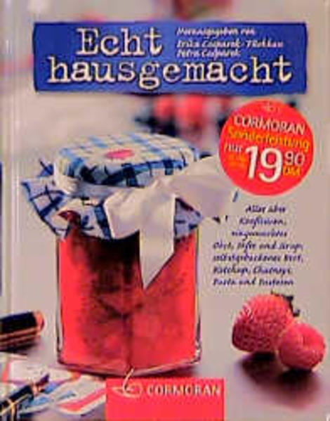 Echt hausgemacht