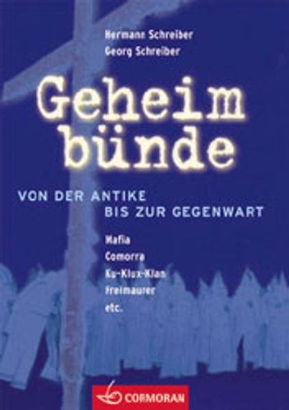 Geheimbünde