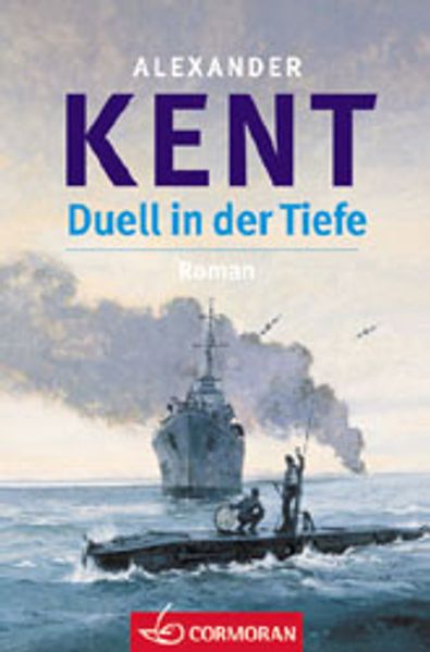Duell in der Tiefe