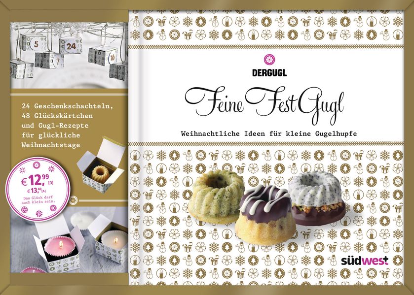 Feine FestGugl-Set