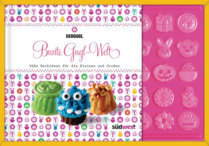 Bunte Gugl-Welt-Set