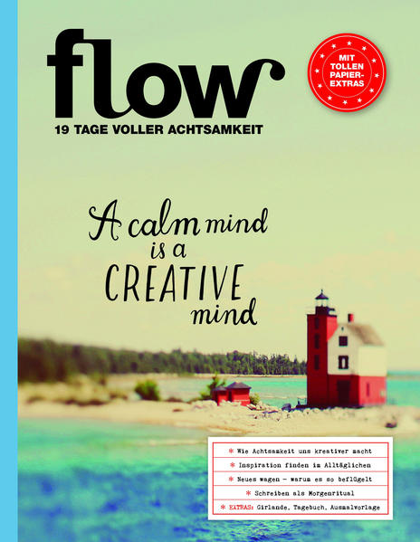 Flow Achtsamkeit 2017