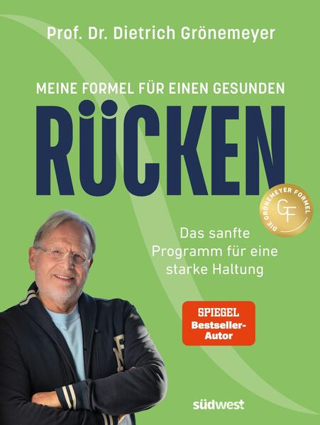 Gesundheit für den Rücken