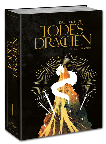 Das Reich des Todesdrachen