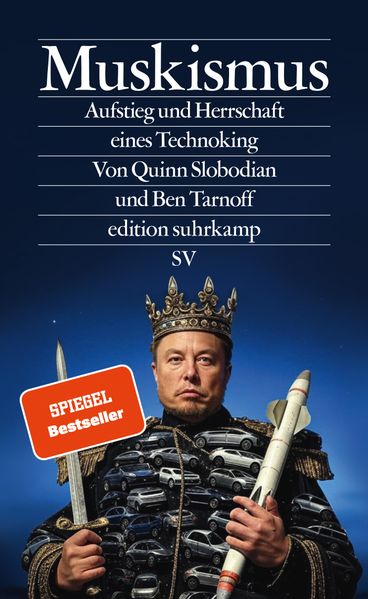 Buchcover