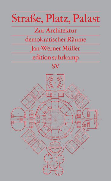 Straße, Platz, Palast