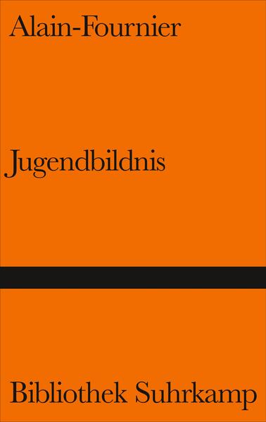 Jugendbildnis