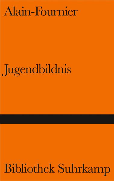 Jugendbildnis