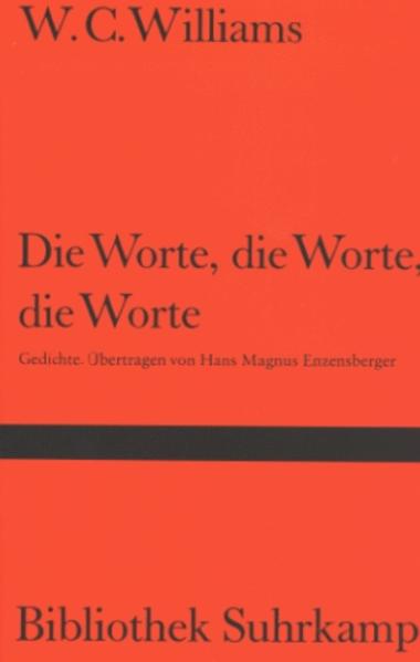 Die Worte, die Worte, die Worte