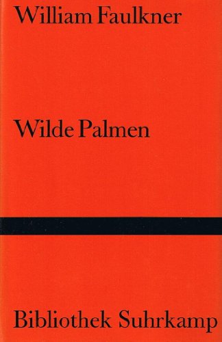 Wilde Palmen