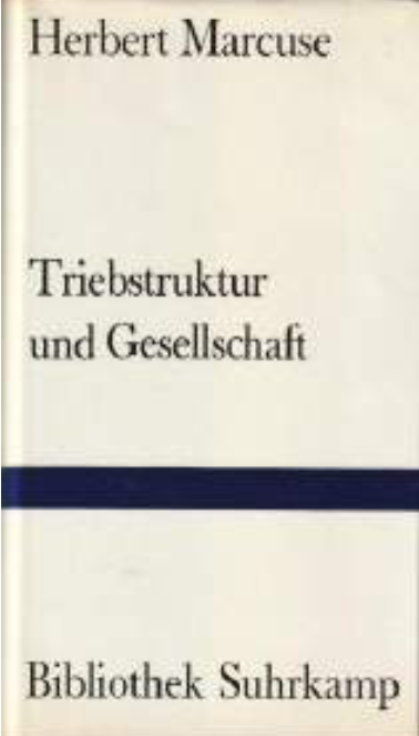 Triebstruktur und Gesellschaft